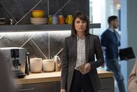 Bull – Taylor Rentzel (Mackenzie Meehan)