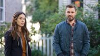 Chicago P.D. – Kim Burgess (Marina Squerciati) und Adam Ruzek (Patrick John Flueger)