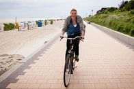 Reiff für die Insel – Immer auf Achse: Die Insel-Anwältin Katharina Reiff (Tanja Wedhorn).