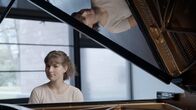 Sternstunde Musik – Manoush Toth