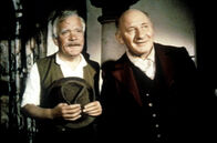 Der Schandfleck – Der Schandfleck (1956)