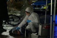 Der Alte – Niemand zeigt den Opfern so viel Zuwendung wie Dr. Luisa Geiger (Sidonie von Krosigk).
