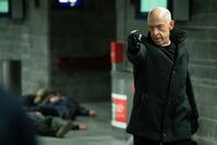 Counterpart – Howard (J.K. Simmons)