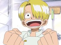 One Piece – Mi, 03.07., 16:45 Uhr