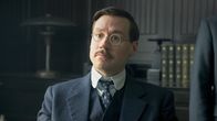 Kafka – Max Brod (David Kross)