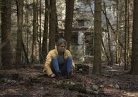 Schlaf – Mona (Gro Swantje Kohlhof) versucht, dem Grauen zu entkommen.