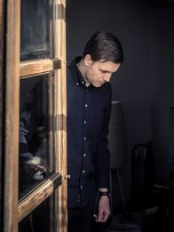 Der Pass – Der Pass (2019)