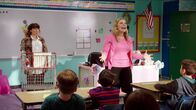 Teachers – Caroline Watson (Kate Lambert)