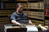 Der Fall Richard Jewell – Paul Walter Hauser (Richard Jewell)