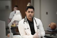 Atlanta Medical – Dr. Devon Pravesh (Manish Dayal)