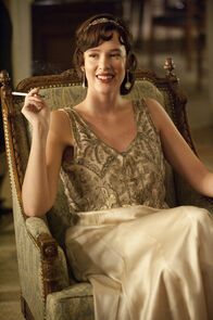 Boardwalk Empire – Boardwalk Empire (2010)