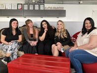 Amore unter Palmen – Klischee Ade - Von Männern und Frauen