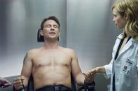Hollow Man 2 – Michael Griffin (Christian Slater), Maggie Dalton (Laura Regan)