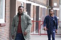 Bulletproof – Ronnie Pike (Ashley Walters, l.); Aaron Bishop (Noel Clarke, r.)