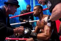 Creed II: Rocky's Legacy – Creed II: Rocky's Legacy (2018)