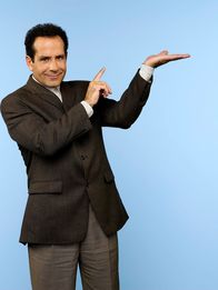 Monk – Adrian Monk (Tony Shalhoub)