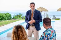 Death in Paradise – Death in Paradise (2021)