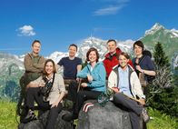 Fernweh - In den Alpen – Fernweh - In den Alpen (2009)