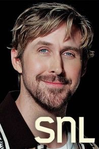 Saturday Night Live – (49. Staffel) - Saturday Night Live - Ryan Gosling