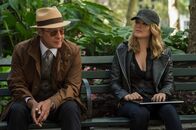 The Blacklist – The Blacklist (2015)