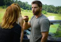 Under the Dome – Kann Barbie (Mike Vogel) verhindern, dass alle Stadtbewohner von der Kuppel erstickt werden?; Kann Barbie (Mike Vogel) verhindern, dass alle Stadtbewohner von der Kuppel erstickt werden?