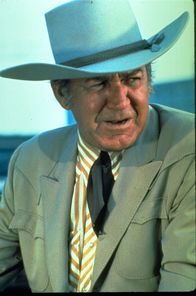 Columbo – Bo Williamson (Forrest Tucker)