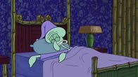 SpongeBob Schwammkopf – Squidward