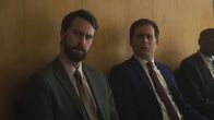 Corporate – L-R: Matt (Matt Ingebretson) und Jake (Jake Weisman).