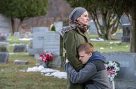 Ben is Back – Holly Burns (Julia Roberts) möchte ihren suchtkranken Sohn Ben (Lucas Hedges) retten.