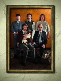 Men & Chicken – So, 18.08., 02:05 Uhr