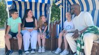 Yared kommt rum – Sa, 31.08., 08:30 Uhr