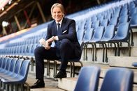 Fußball: Champions League – Jan Åge Fjørtoft