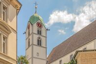 Christkatholischer Gottesdienst aus der Stadtkirche Rheinfelden – Stadtkirche Rheinfelden