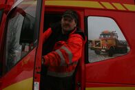 Ice Road Rescue - Extremrettung in Norwegen – Ice Road Rescue - Extremrettung in Norwegen (2015)