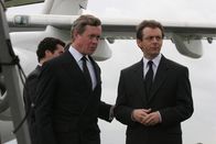 Die Queen – Alex Jennings, Michael Sheen