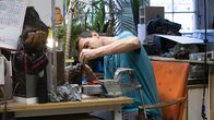Die Modellbauer - Das Miniatur Wunderland – Stefan Dombrowski - elektroniker.