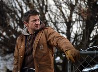 Wind River – Cory Lambert (Jeremy Renner).