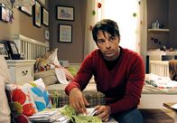 Sturm der Liebe – ARD STURM DER LIEBE FOLGE 1217 Uhr im ERSTEN. Robert (Lorenzo Patané) findet die Briefe von Markus.