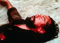 Mission – Verletzt: Robert De Niro als Mendoza