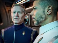Star Trek: Discovery – Star Trek: Discovery (2020)