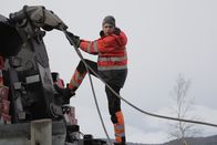 Ice Road Rescue - Extremrettung in Norwegen – (4. Staffel) - Michael Selnes