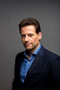 Liar - Labyrinth der Lügen – Dr. Andrew Earlham (Ioan Gruffudd).
