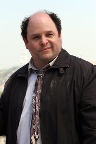 Monk – Jason Alexander (Marty Eels).