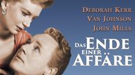 Das Ende einer Affaire – Mi, 19.06., 09:20 Uhr
