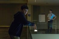 Alive and Kicking – Samuel (Aitor Valadés)