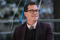 Life Sentence – Peter Abbott (Dylan Walsh)