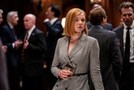 Succession – Succession (2019)