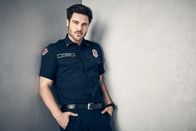 Station 19 – Jack Gibson (Grey Damon)