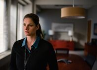 FBI: Special Crime Unit – Special Agent Maggie Bell (Missy Peregrym)