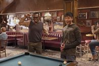The Good Place – The Good Place (2018)
